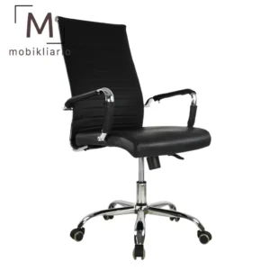 Silla Ejecutiva A05 Premium