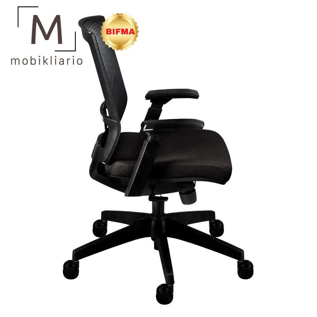 Silla Ejecutiva Austria - Image 2