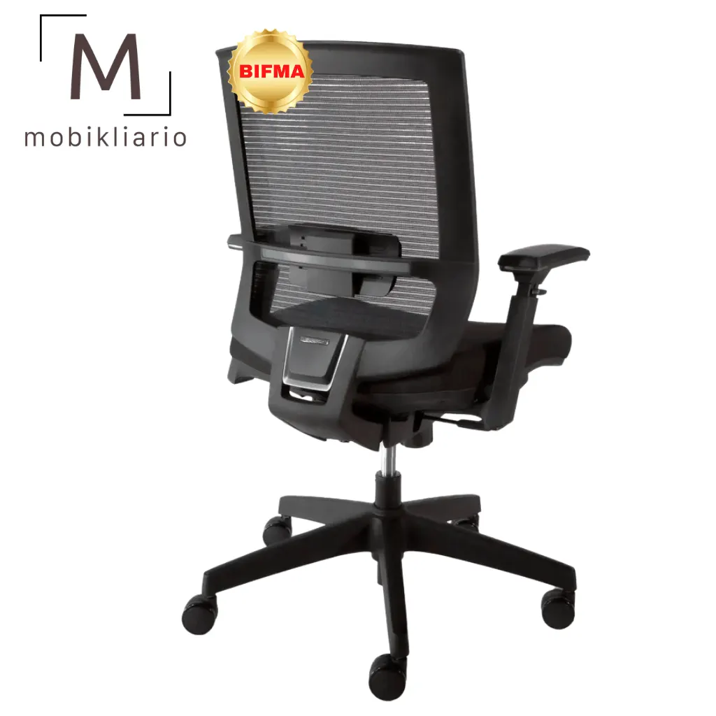 Silla Ejecutiva Austria - Image 3