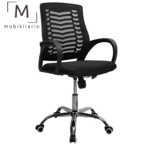 Silla Ejecutiva M108