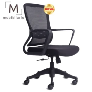 Silla Ejecutiva Mandalorian