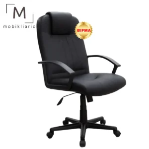 Silla Directiva Pablo