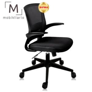 Silla Ejecutiva Samos