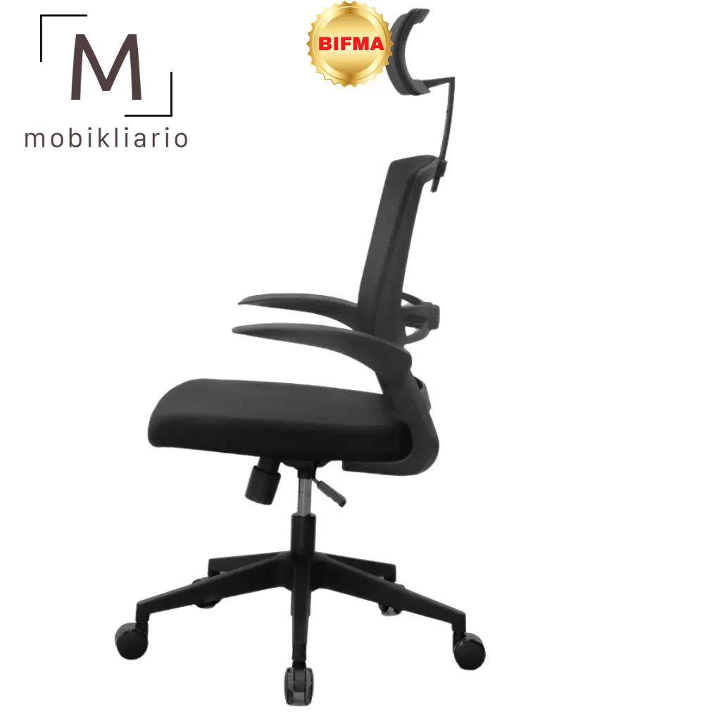 Silla Directiva Samos Cabecera - Image 2