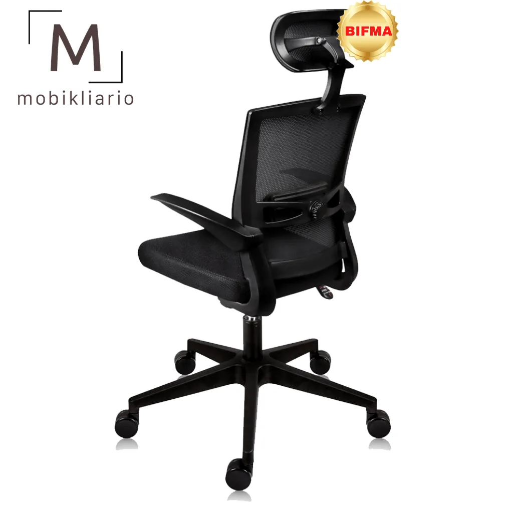 Silla Directiva Samos Cabecera - Image 3