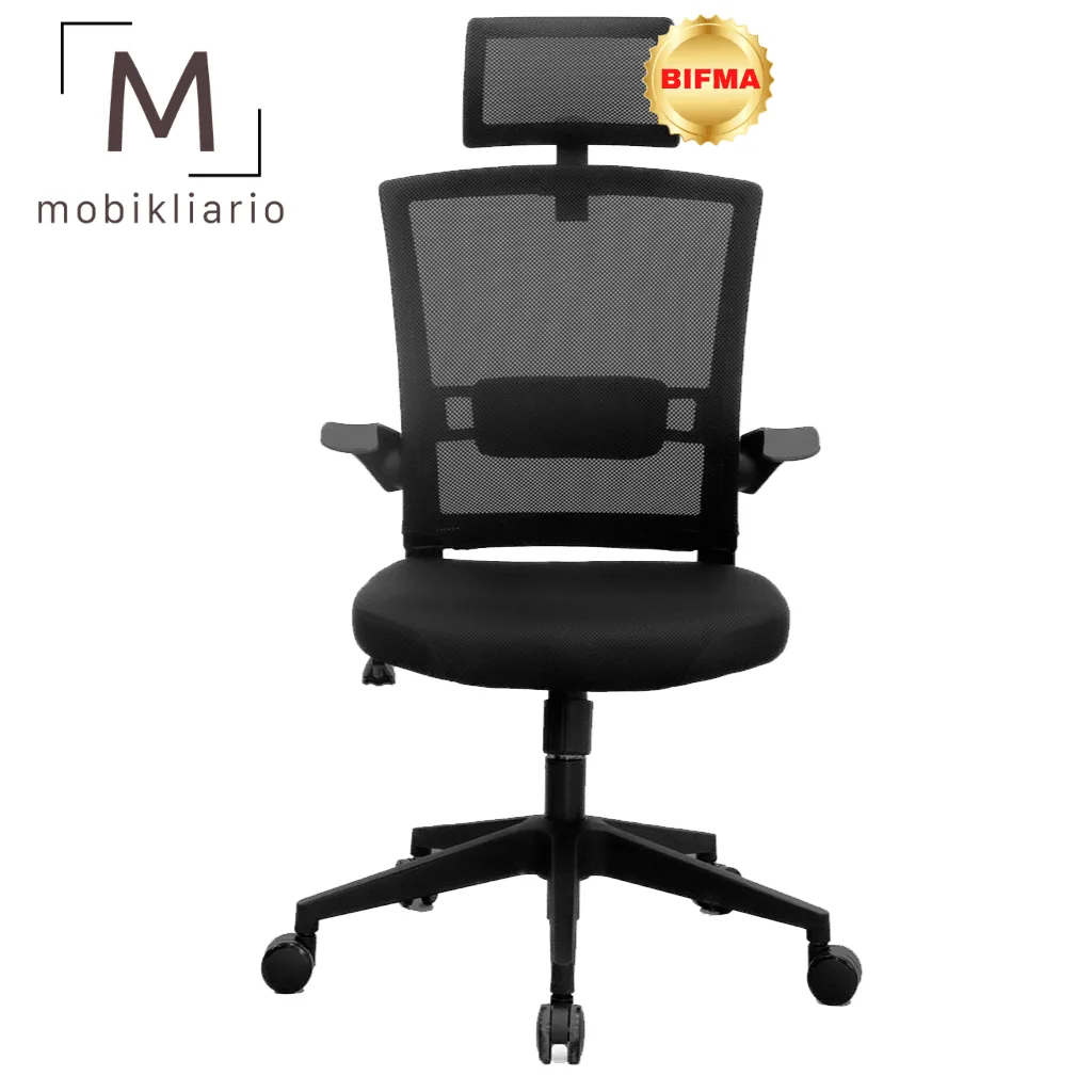 Silla Directiva Samos Cabecera - Image 4
