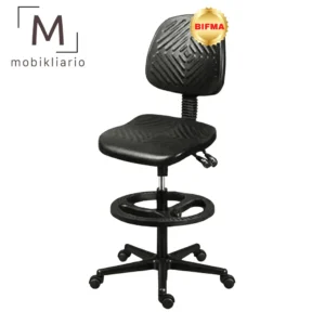 Silla Tipo Cajero Skeiter