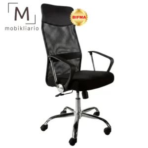 Silla Ejecutiva W1007