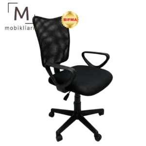 Silla Ejecutiva Winchester